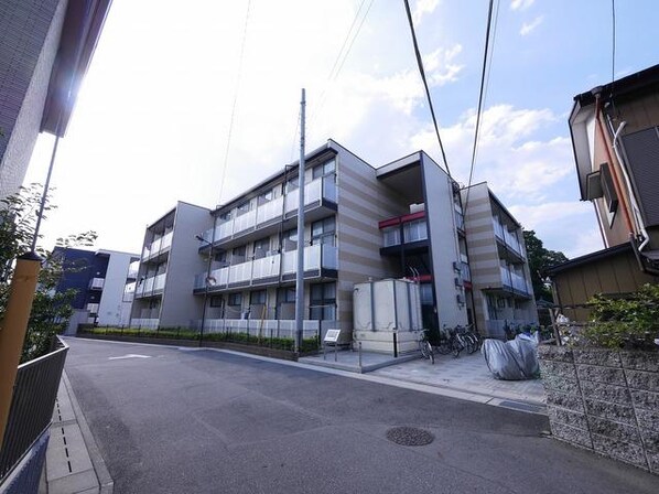 レオパレスけやきの物件内観写真